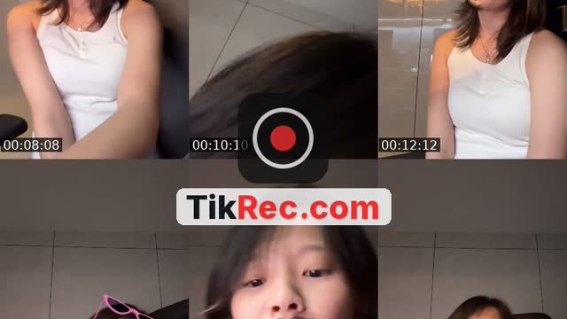 TikTok live: Need my first mofusand by @butterflycutz20