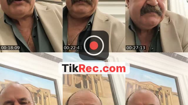 Live from @nevzat.ayten0