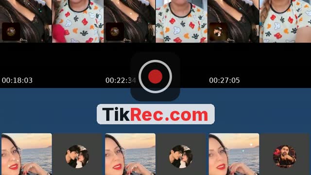 TikTok live: جولة رسمية🇹🇳🇩🇿 by @hanounaloulou0