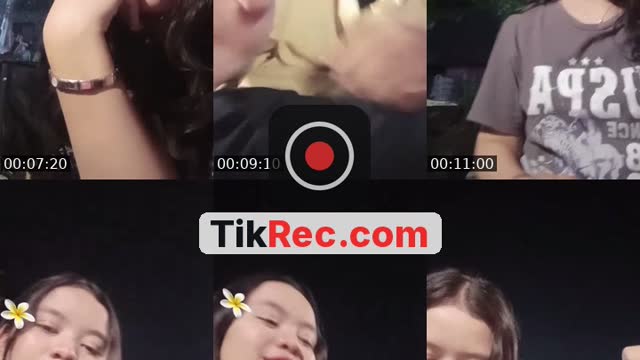 TikTok live: 28 ayoo by @jessi_va1