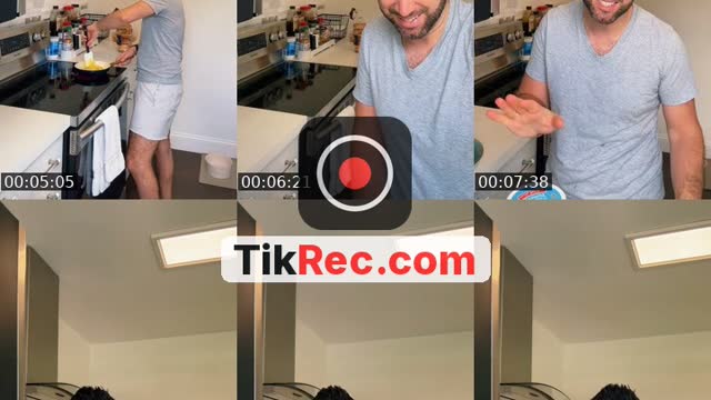 @eytanofficial TikTok live