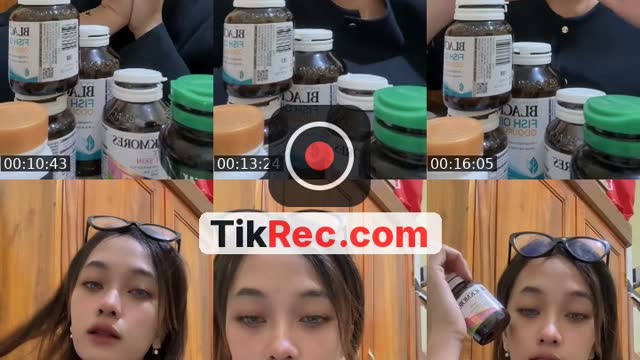 @oxytocin5iu TikTok live from 2026-10-09