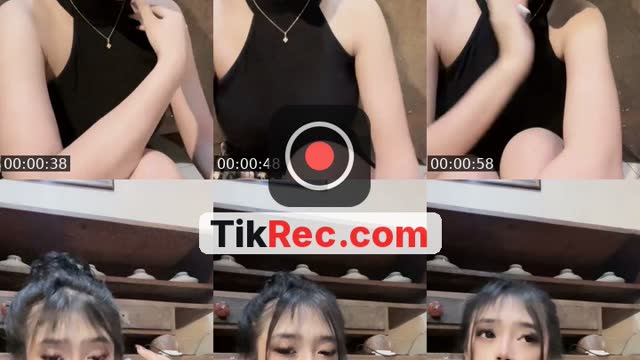 @aurelia.debi TikTok live from 2026-10-09