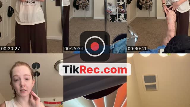 @its_your.girl_darcy TikTok live from 2026-10-09