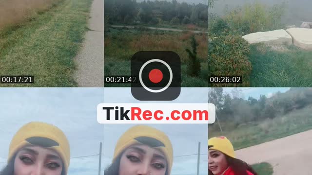 @thecomediankhadiga2 TikTok live from 2026-10-09