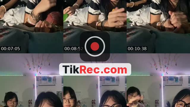 @go4w4y_ TikTok live from 2026-10-09