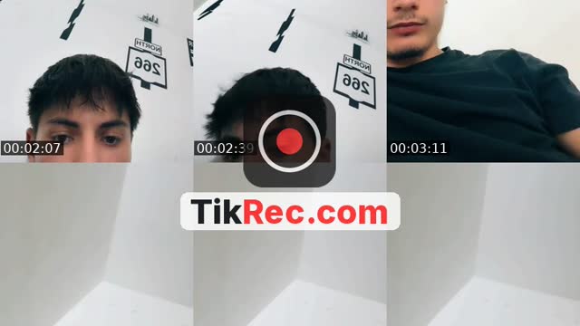 @_markiituuss_17 TikTok live