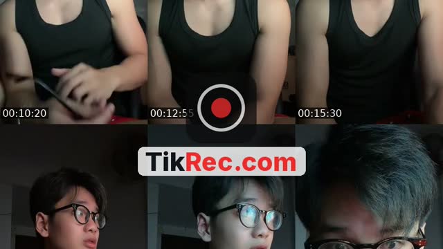 TikTok live: Ngu di by @krisssne