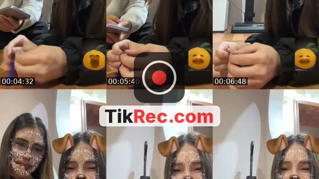 @shqeraasd TikTok live from 2026-10-09
