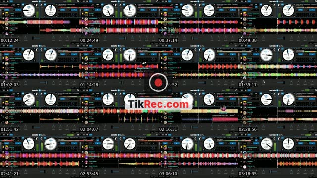 TikTok live: The best of EDM :) by @edmgrounds