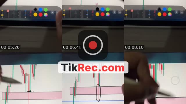 @tradeflixmy TikTok live from 2026-10-09