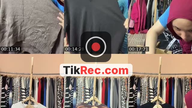 @kakkirahh TikTok live