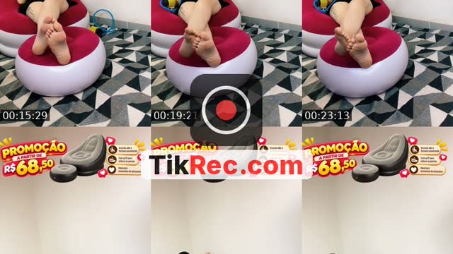 TikTok live: Promoção imperdível 🚨 by @vritrinedayas00