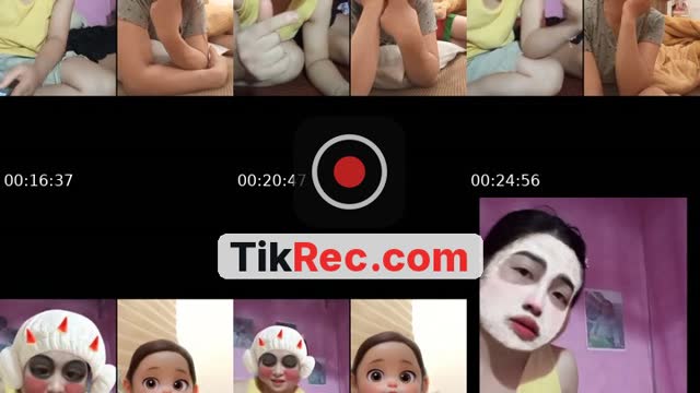 TikTok live: cảm ơn bạn đã đến by @miu99903