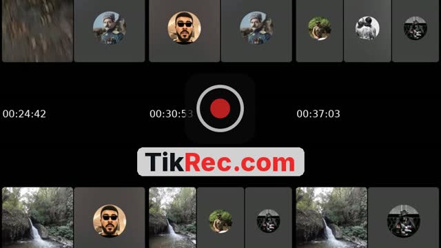 @altairibnalhasar TikTok live