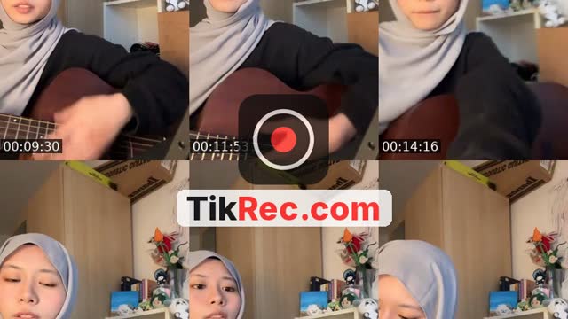 TikTok live: 2B or not 2B by @not.nines