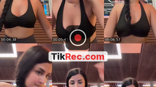 @absania_lizardo TikTok live