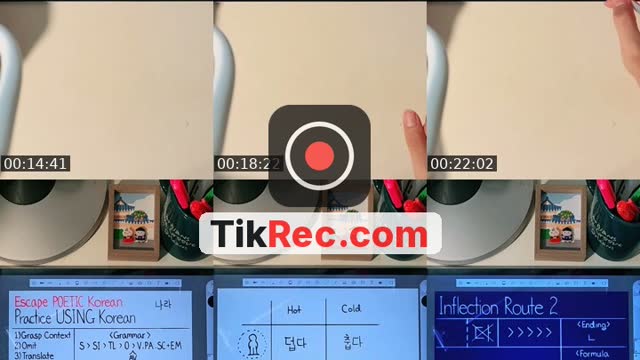 @leesol68 TikTok live
