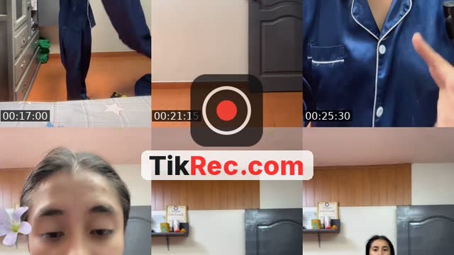 TikTok live: Compartan la felicidad :) by @belcueva