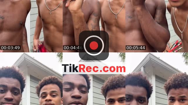 @jaamo_2071 TikTok live
