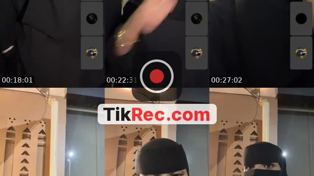 Saudi Arabia TikTok live: جدول فكك by @lw2.re