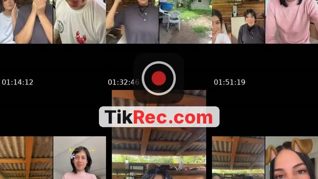 @florcervantestorres7 TikTok live from 2026-10-09