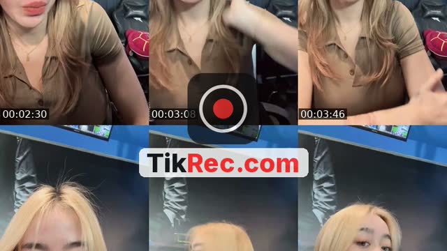 @jj.executive.cue TikTok live