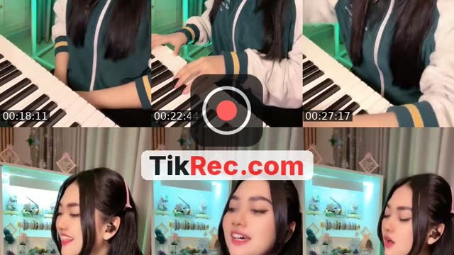 TikTok live: 💎TellingCrystal n Co.in Jade by @ardila.key