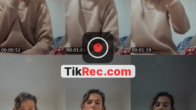 @elysaposada TikTok live from 2026-10-09