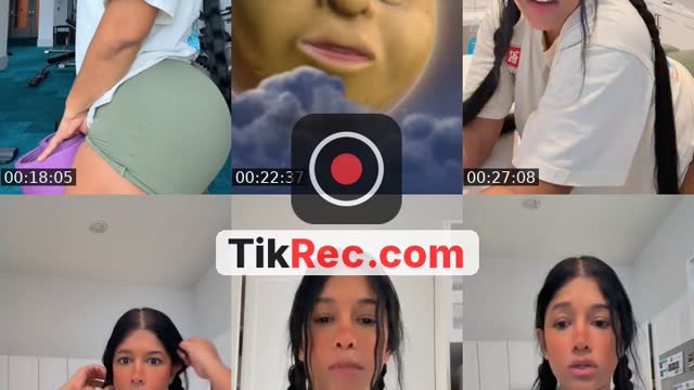 @ytus___ TikTok live