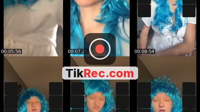 @shaylin_raeh TikTok live from 2026-10-09