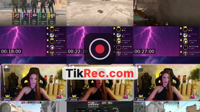 TikTok live: Kişilerinizden by @lafoudreee3
