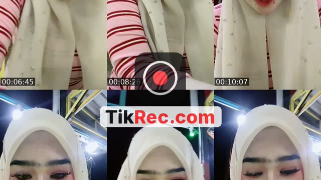 @mmynly TikTok live from 2026-10-09