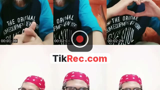 @remytiktoker TikTok live from 2026-10-09