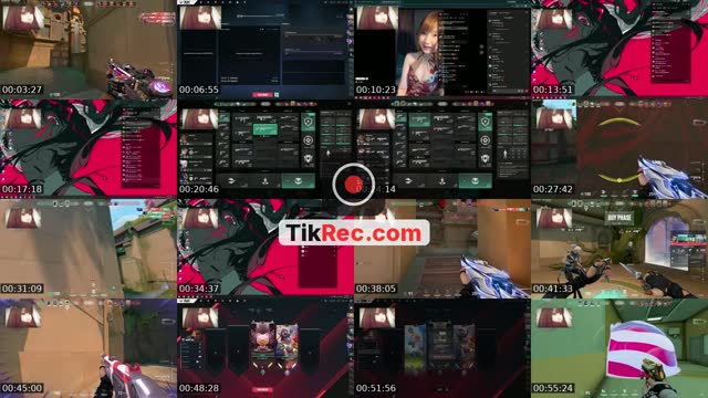 TikTok live: เหนื่อยจัง by @creamshii
