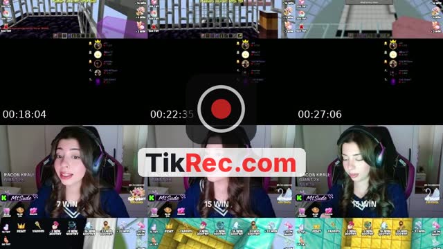 TikTok live: her takip bir tnt by @mt.sude
