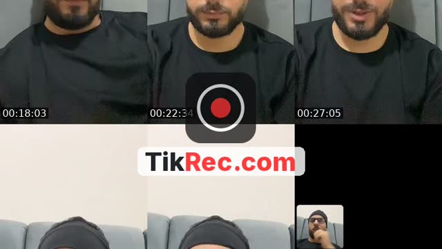 TikTok live: دردشة by @hossam.sharara11