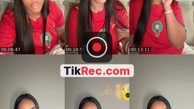 @user__linda TikTok live