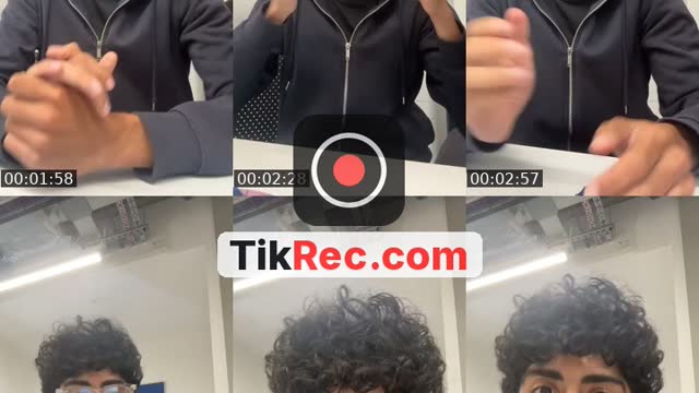 @_4meen TikTok live from 2026-10-09