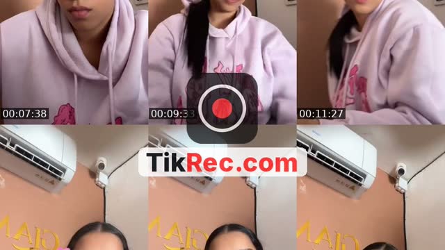 @ericka_638 TikTok live