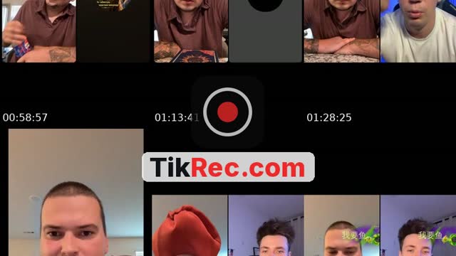 @kolyaka99 TikTok live