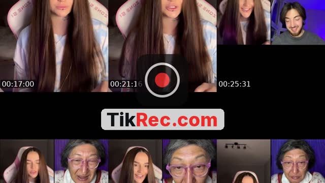 TikTok live: Lets Go LIVE! by @howareyoulera