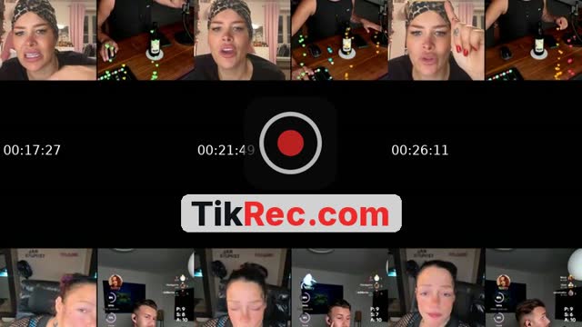 @tbwpueppi TikTok live from 2026-10-09