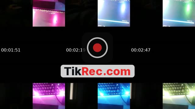 TikTok live: Puh by @goonsquad7