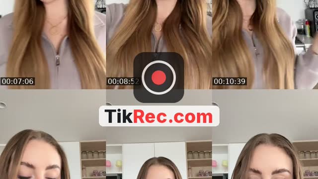 TikTok live: Hola 💖 by @nazormaya