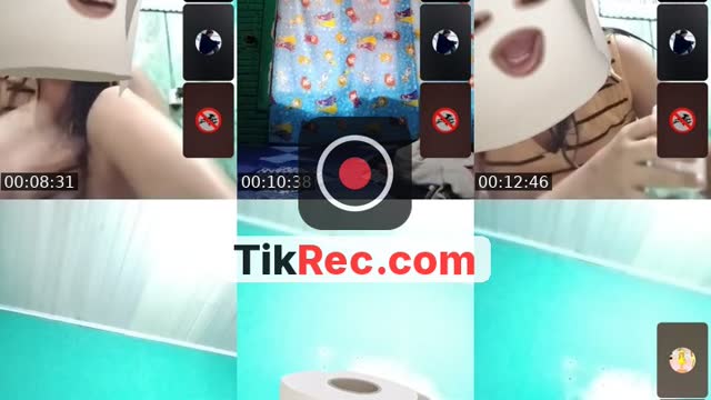 @re_paulin0 TikTok live