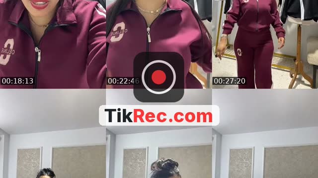 @maymounaamri987 TikTok live from 2026-10-09
