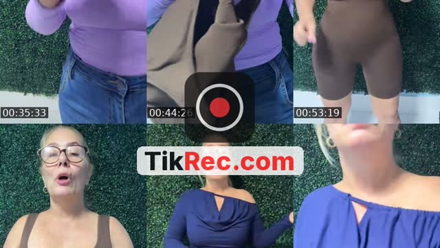 @50tonaconflow TikTok live from 2026-10-09