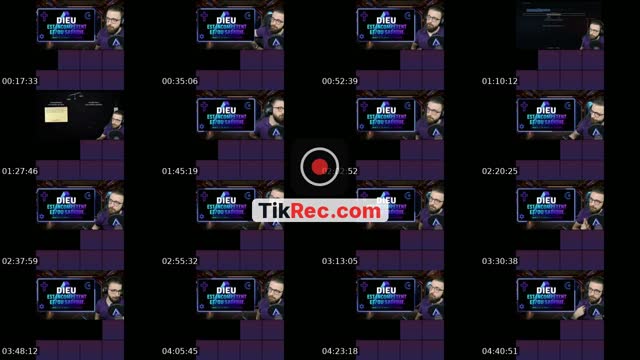 TikTok live: Dieu : Arnaque ou incompétence ? by @loremlaw