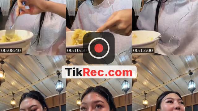 @erikaputrealll TikTok live from 2026-10-09